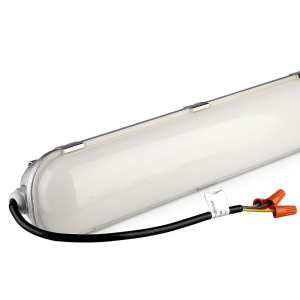 Hermetyczna oprawa liniowa LED 70W 150cm - VT-170