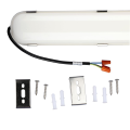 Hermetyczna oprawa liniowa LED 70W 150cm - VT-170