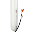 Hermetyczna oprawa liniowa LED 70W 150cm - VT-170
