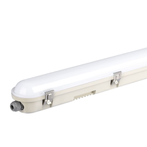 Hermetyczna oprawa liniowa LED 36W 120cm - VT-120136-M