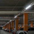 Hermetyczna oprawa liniowa LED 36W 120cm - VT-120136-M