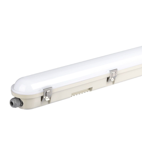 Hermetyczna oprawa liniowa LED 48W 150cm - VT-150148-M