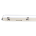 Hermetyczna oprawa liniowa LED 48W 150cm - VT-150148-M