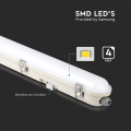 Hermetyczna oprawa liniowa LED 48W 150cm - VT-150148-M