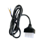 Przewód przyłączeniowy do opraw liniowych - 150cm - SKU 10178