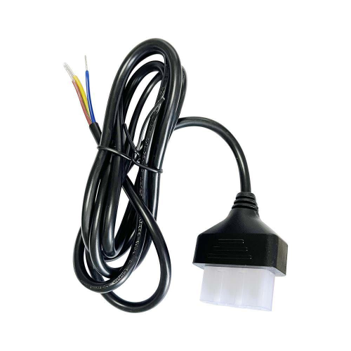 Przewód przyłączeniowy do opraw liniowych - 150cm - SKU 10178