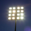 Naświetlacz LED 200W 185lm/W czarny - VT-44205