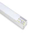 Oprawa liniowa LED 40W Linear biała - VT-7-40-W
