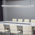 Oprawa liniowa LED 40W Linear biała - VT-7-40-W