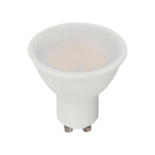 Żarówka LED GU10 2.9W biała ciepła 3000K - VT-2333