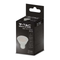 Żarówka LED GU10 2.9W biała ciepła 3000K - VT-2333