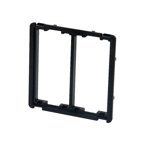 Ramka montażowa do modułów - TMRAM - TOUCHME