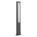 Lampa ogrodowa stojąca LED 12W 4000K 80cm - EVO 15403