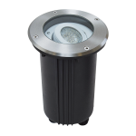 Lampa najazdowa 1x GU10 - MIX 5725 C