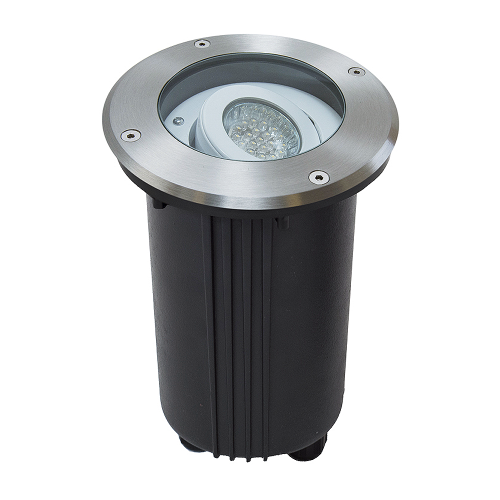 Lampa najazdowa 1x GU10 - MIX 5725 C