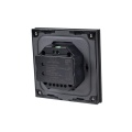 Panel LED naścienny - RGB+W - 4 strefowy - 230VAC - T14(B)