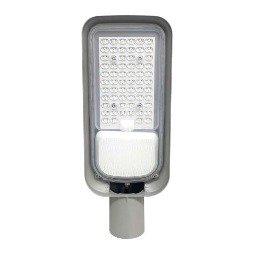 Lampa uliczna LED 50W 4270lm 85lm/W - VT-150050ST