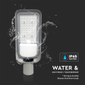 Lampa uliczna LED 50W 4270lm 85lm/W - VT-150050ST