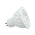 Żarówka LED MR16 6W biała neutralna 4000K 455lm 110° - VT-257