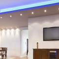 Żarówka LED MR16 6W biała neutralna 4000K 455lm 110° - VT-257