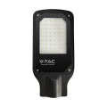Lampa uliczna LED 100W 8700lm 87lm/W - VT-15110ST