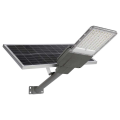 Solarna lampa uliczna LED z panelem fotowoltaicznym 40W 2500lm - VT-15111ST