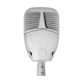 Solarna lampa uliczna LED z panelem fotowoltaicznym 50W 3000lm - VT-ST303