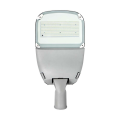 Solarna lampa uliczna LED z panelem fotowoltaicznym 50W 3000lm - VT-ST303