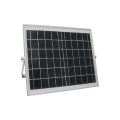 Solarna lampa uliczna LED z panelem fotowoltaicznym 50W 3000lm - VT-ST303