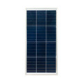 Solarna lampa uliczna LED z czujnikiem ruchu i panelem fotowoltaicznym 33W 2300lm - VT-20201ST