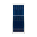 Solarna lampa uliczna LED z czujnikiem ruchu i panelem fotowoltaicznym 40W 3500lm - VT-30301ST