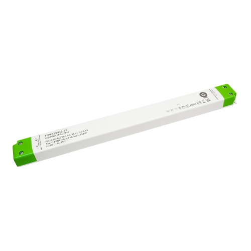 Zasilacz LED napięciowy ultrapłaski POS 12V 132W 11A FTPC150V12-S2