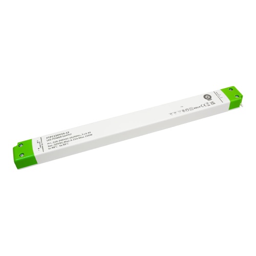 Zasilacz LED napięciowy ultrapłaski POS 24V 150W 6.25A FTPC150V24-S2