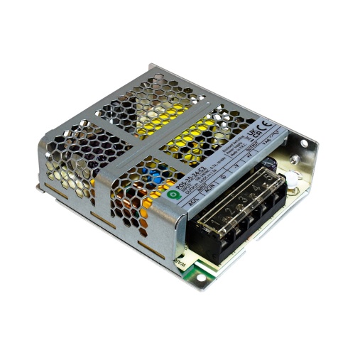 Zasilacz napięciowy modułowy POS 12V 36W 3A POS-35-12-C2