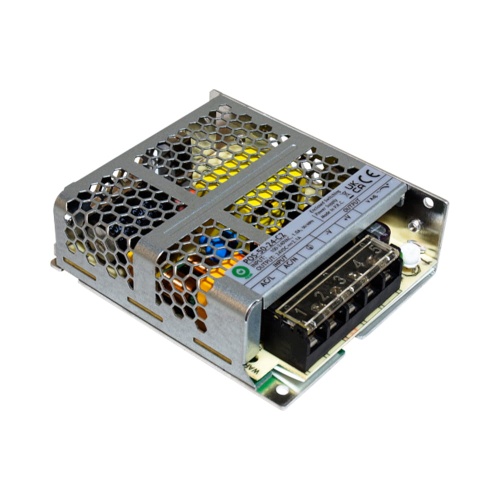 Zasilacz napięciowy modułowy POS 12V 50.4W 4.2A POS-50-12-C2