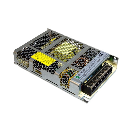 Zasilacz napięciowy modułowy POS 12V 150W 12.5A POS-150-12-C2