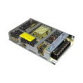 Zasilacz napięciowy modułowy POS 24V 150W 6.25A POS-150-24-C2