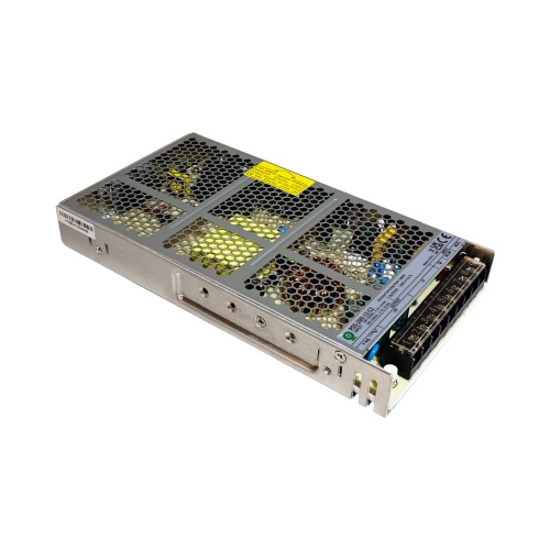 Zasilacz napięciowy modułowy POS 12V 200.4W 16.7A POS-200-12-C2