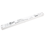 Zasilacz napięciowy ultrapłaski GLP 24V 150W 6.25A GTPC-150-24-S  