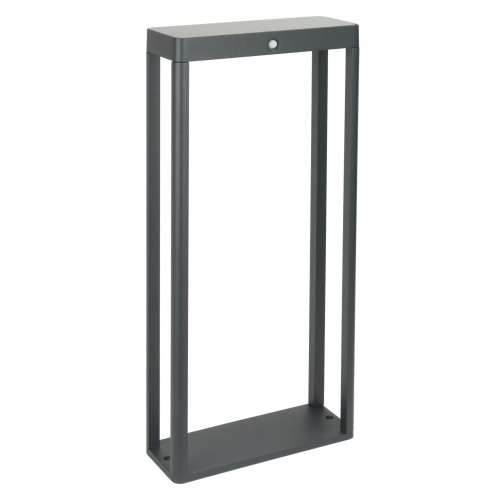 Lampa ogrodowa solarna LED z czujnikiem 2W 4000K - ARMA SOLAR ARS-500SL