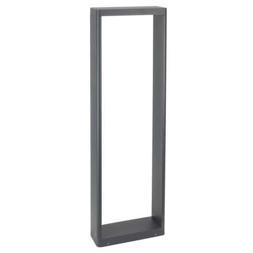 Lampa ogrodowa stojąca LED 9W 4000K 75cm - FORM B FLS-750