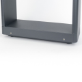 Lampa elewacyjna LED 9W 4000K - FORM B FLS-K100
