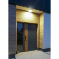 Plafon zewnętrzny LED 18W 4000K - BENI BN-KW20