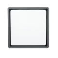 Plafon zewnętrzny LED 18W 4000K - BENI BN-KW20