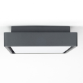 Plafon zewnętrzny LED 18W 4000K - BENI BN-KW20