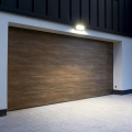Lampa elewacyjna LED z czujnikiem 27W 4000K - REN RN-KPIR