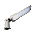 Lampa uliczna LED 50W 5000lm z czujnikiem i regulowanym uchwytem - VT-59ST-S