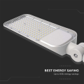 Lampa uliczna LED 150W 17220lm z regulowanym uchwytem - VT-169ST
