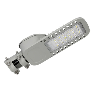 Lampa uliczna LED 30W 4050lm 135lm/W - VT-34ST
