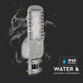 Lampa uliczna LED 30W 4050lm 135lm/W - VT-34ST